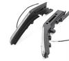 Ford F-15 Rainforest Branching Hood Handle Retrofit: Flowing Turn Signals, Damage-Free Installation.