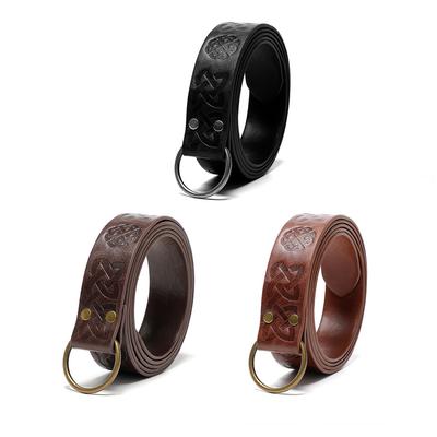 New Retro Belt Knight Belt Ball Prop