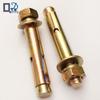 National Standard Expansion Drop-in Anchor Bolt (M6-M20)