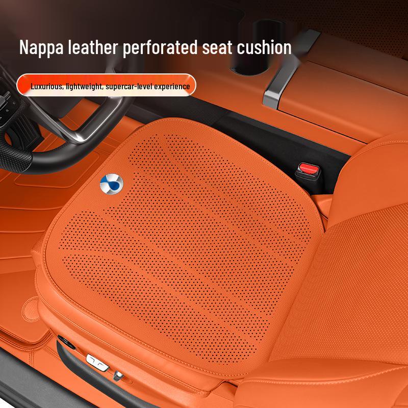 All-Season Breathable Ultra-Thin Seat Cushion for BYD DENZA Z9/N7/N8/N9/D9GT DM
