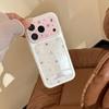 Shiny Colorful Star Phone Case for iPhone 16, iPhone 17, and iPhone 17 Pro Max