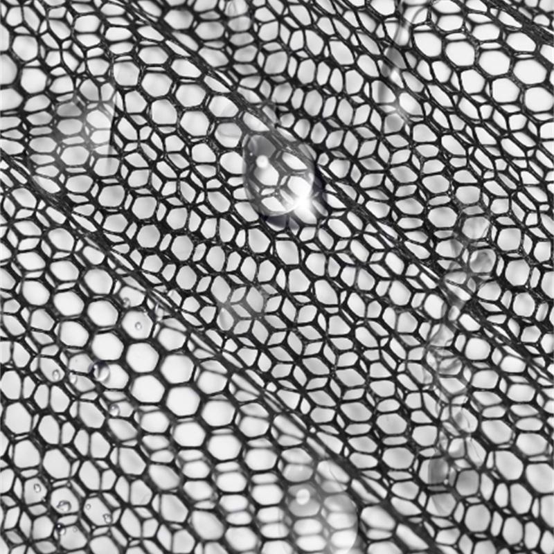 Foldable Net Head Sea Fishing Net Head Replacement Saltwater Fishing Tools Aluminum Net Landing Net Head 40cm/60cm/65cm