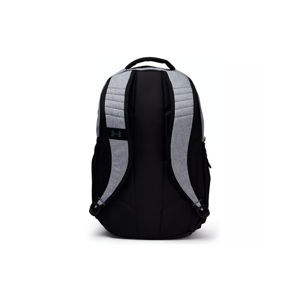 Under Armour Polyamide Backpack Regular Unisex Black 1294720-013