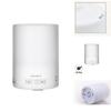Versatile 300ml Ultrasonic Aroma Diffuser With Creative Design And Multiple Functionality For Home Use