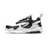 Scarpe da Corsa Basse Air Max Bolt Nero Bianco Bambini Età 3 7 Anni CW1627-100