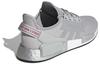adidas NMD_R1 V2 'Silver Boost' FW5328