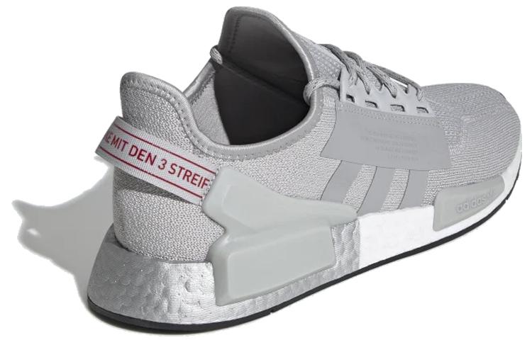 adidas NMD_R1 V2 'Silver Boost' FW5328