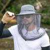 Spring Insect-Proof Sun Hat: Quick-Dry Adult Beekeeper & Fishing Protection