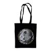 AC/DC Angus Live Tote Bag