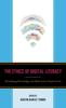 The The Ethics of Digital Literacy : Developing Knowledge and Skills Across Grade Levels Book