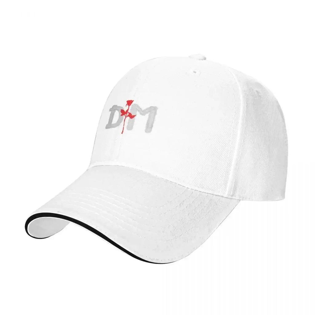 Depeche Mode Pablho Music Baseball Cap Kids Hat Sun Caps Baseball Men Women's