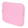 Laptop Power Adapter Bag Smoothing Zipper Design Scratch Resistant Durable Laptop Accessories Bag 18x14cm