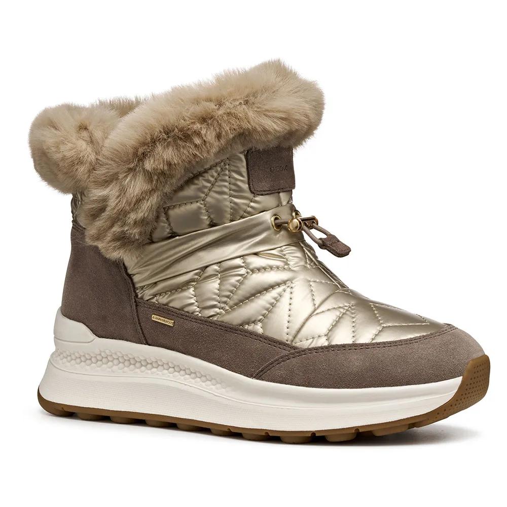 

Geox Spherica Actif X2 Booties 40