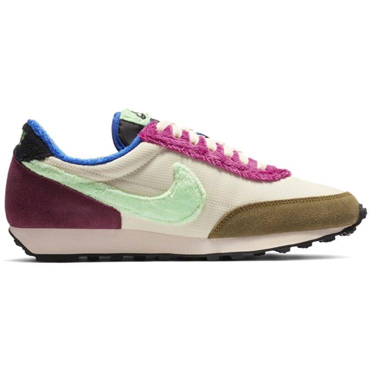 Nike Daybreak Fur Pack Fossil Cactus Flower Women's DC3275-235