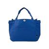 [Rootote] Women's Tote Bag Shoulder Bag A4 Round Bottom SN.Medium.Recycled Cotton-D 1018