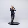 20 CM Japonų Anime Jujutsu Kaisen Gojo Satoru Stovintis PVC Figūrėlės Modelis Žaislai Lėlė Dovana