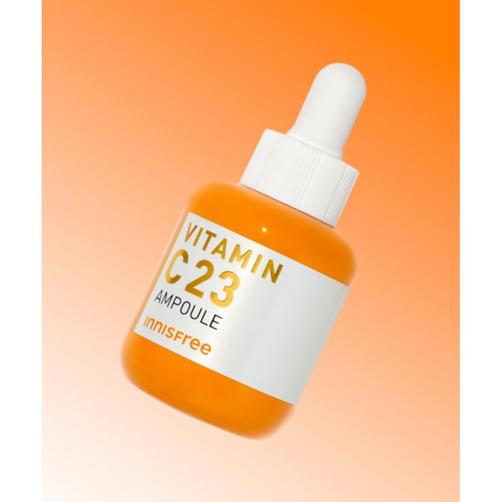 Innisfree True Vitamin C23 Ampoule 20ml