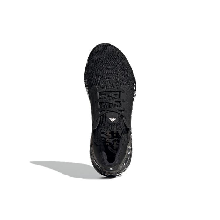 Adidas Wmns Ultraboost 20 'Glam Pack - Black' Women's FW5720