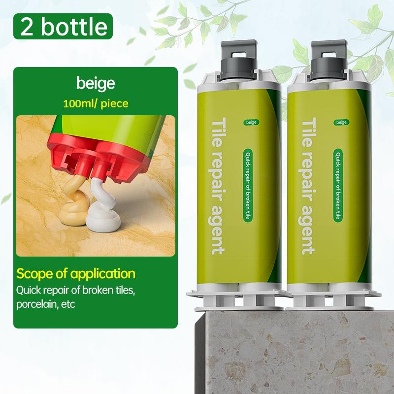 Selling ceramic tile and marble repair products, floor ceramic glue, epoxy AB glue, and filling and sealing gels.