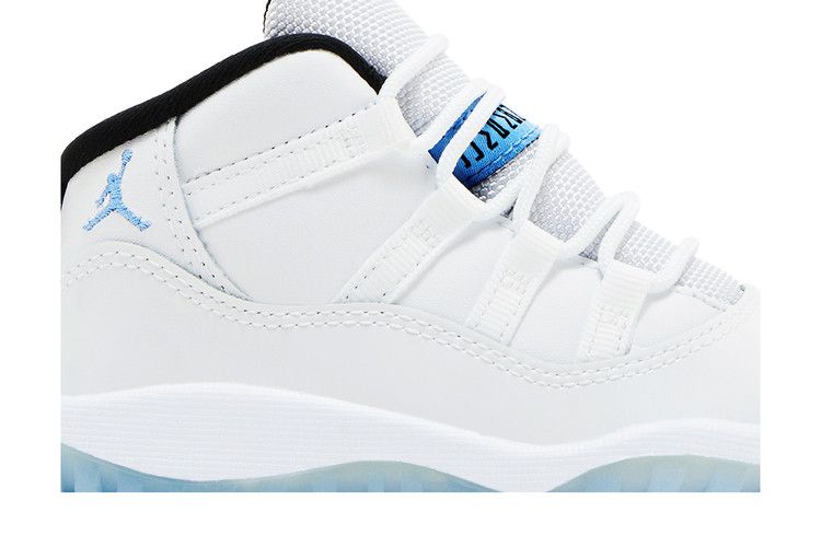 Jordan 11 Blu Leggendario Retrò (2024) (TD)