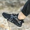 Shoes New mesh wading shoes in summer Breathable casual hiking shoes Outdoor wading shoes