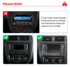 Volkswagen Sagitar 2011-2018 Android Navigation & Reversing All-in-One System