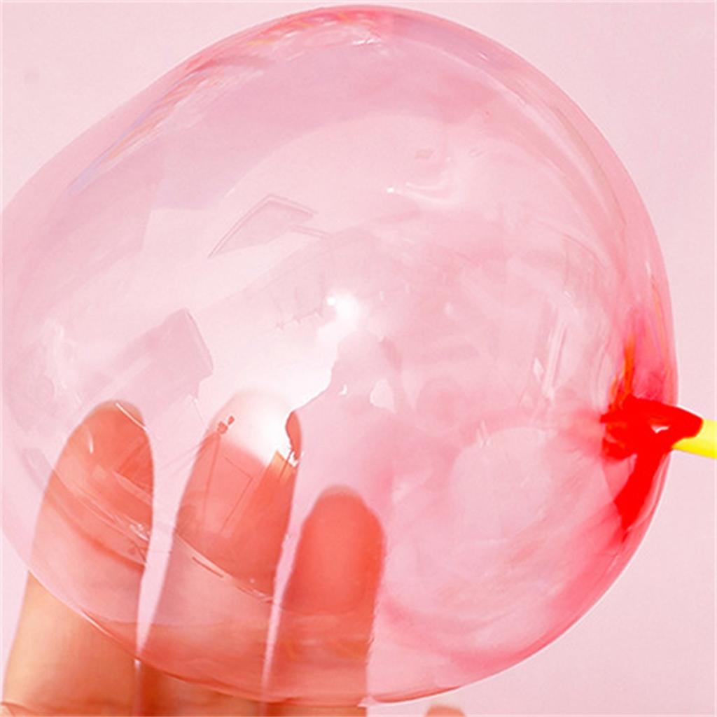 Childhood Fun Toy Colorful Bubble Toy Can Be Held In Hand For Children'S Super Large Childhood Bubble Toy Fun Gifts