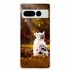 For Google Pixel 7 Pro Case Luxury Silicone TPU Soft Back Cover Phone Case For Google Pixel7 Pro Coque Audio Shockproof Funda
