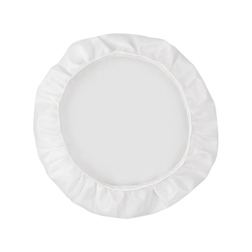 Fabric Spotlight Lamp Cover Anti-Glare Led Light Diffuser Covers Ceiling Lamp Shade  Baby Bedroom