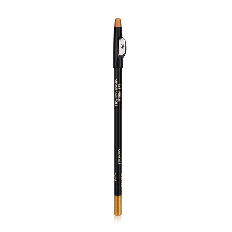 Men's Beard Pencil Edge Hairline Razor Barber Shape Accessories With Sharpener Hair Line Beard Pen Makeup Eyebrow Pencil Hair Styling Eyebrow Tools