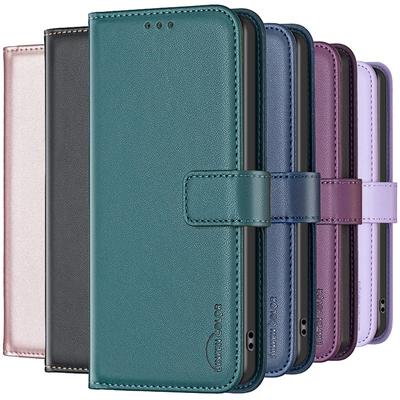 Cover per smartphone – Cover a portafoglio