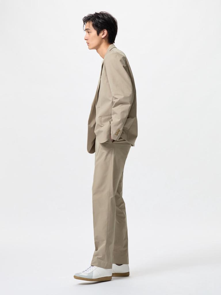 Uniqlo Admiration Pants  Light 