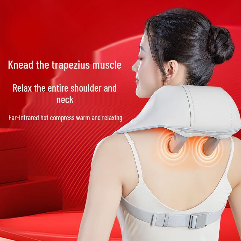 Pangao K6 Neck and Shoulder Massager