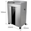 Deli 9958 Commercial Cross-Cut Paper Shredder CN plug (adapter included)