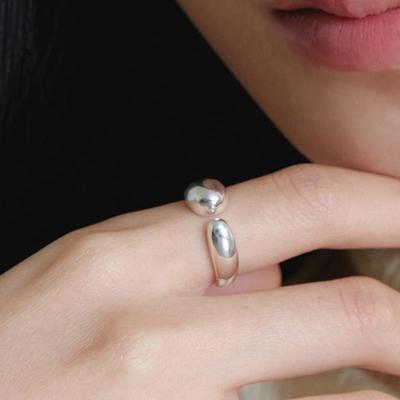 Byweekend Rain Drop Ring