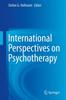Kniha International Perspectives On Psychotherapy