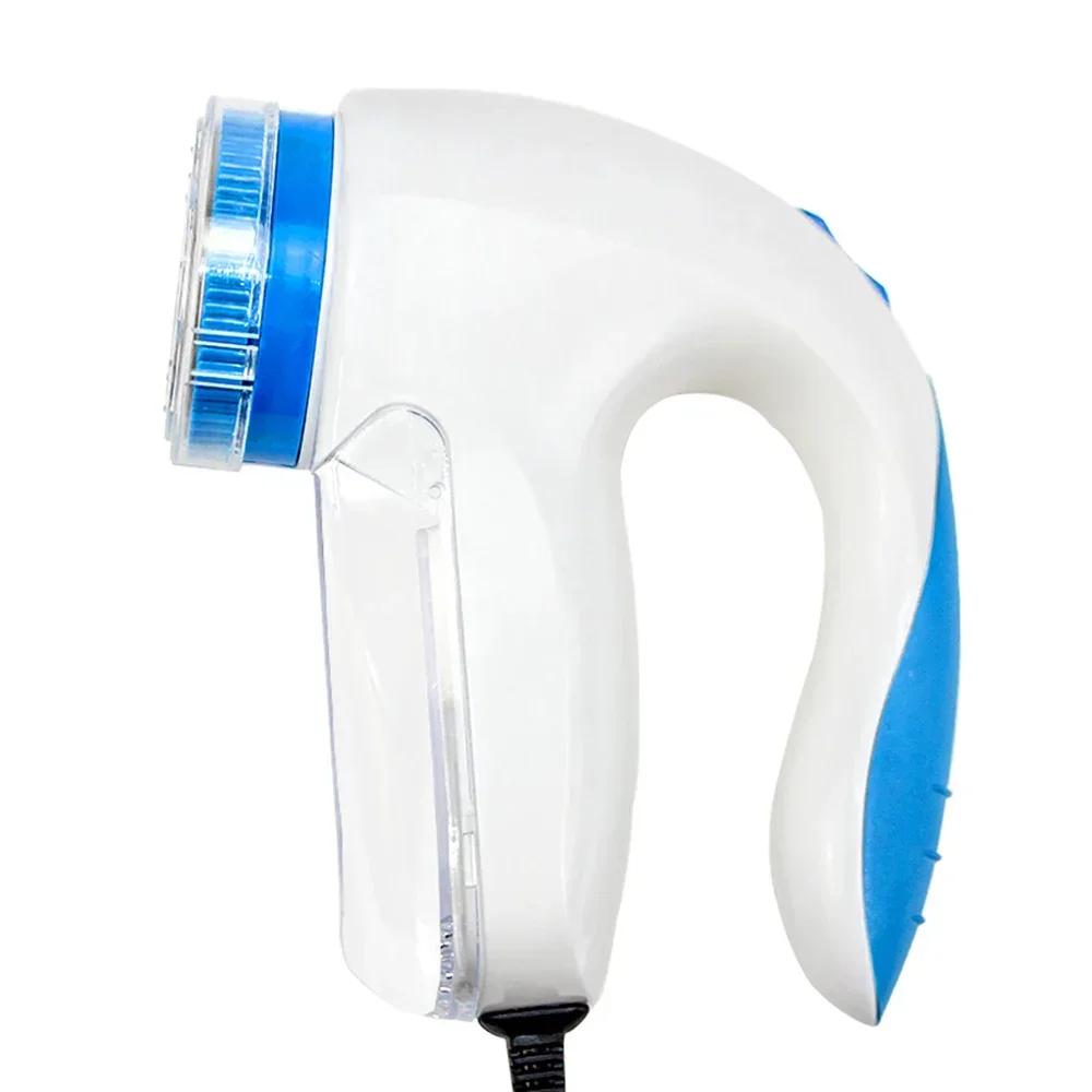Lint Remover Electric Clothes Fuzz Pills Shaver Lint Pellet Sweaters Curtains Carpets Clothing Lint Pellet Cut Machine US