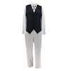 Dazai Osamu Cosplay Costume Bungo Stray Dogs Season 4 Anime Uniform Halloween Christmas Clothes
