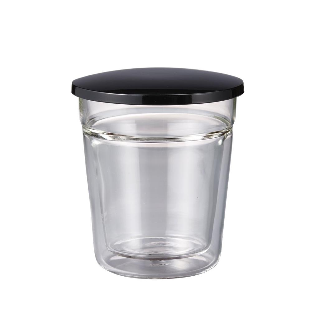 HARIO Glass Fin Sake Cup (1 Cup) GHK-180