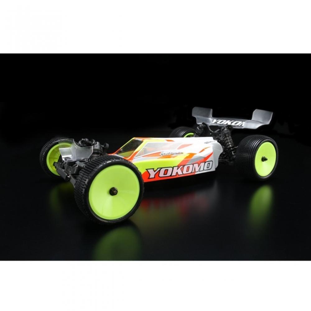 Yokomo Super Offroad So3.0 Assembly Kit