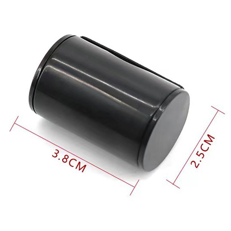 Music Finger Ring Sand Shaker Universal Durable High Quality Tool Ukulele Sand Shaker Ukulele 1pcs Guitar Accessory