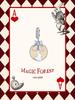 Silver Ziyun Cute Rabbit 925 Sterling Silver Pendant with European and American Style Pearl Jewelry SCC1439