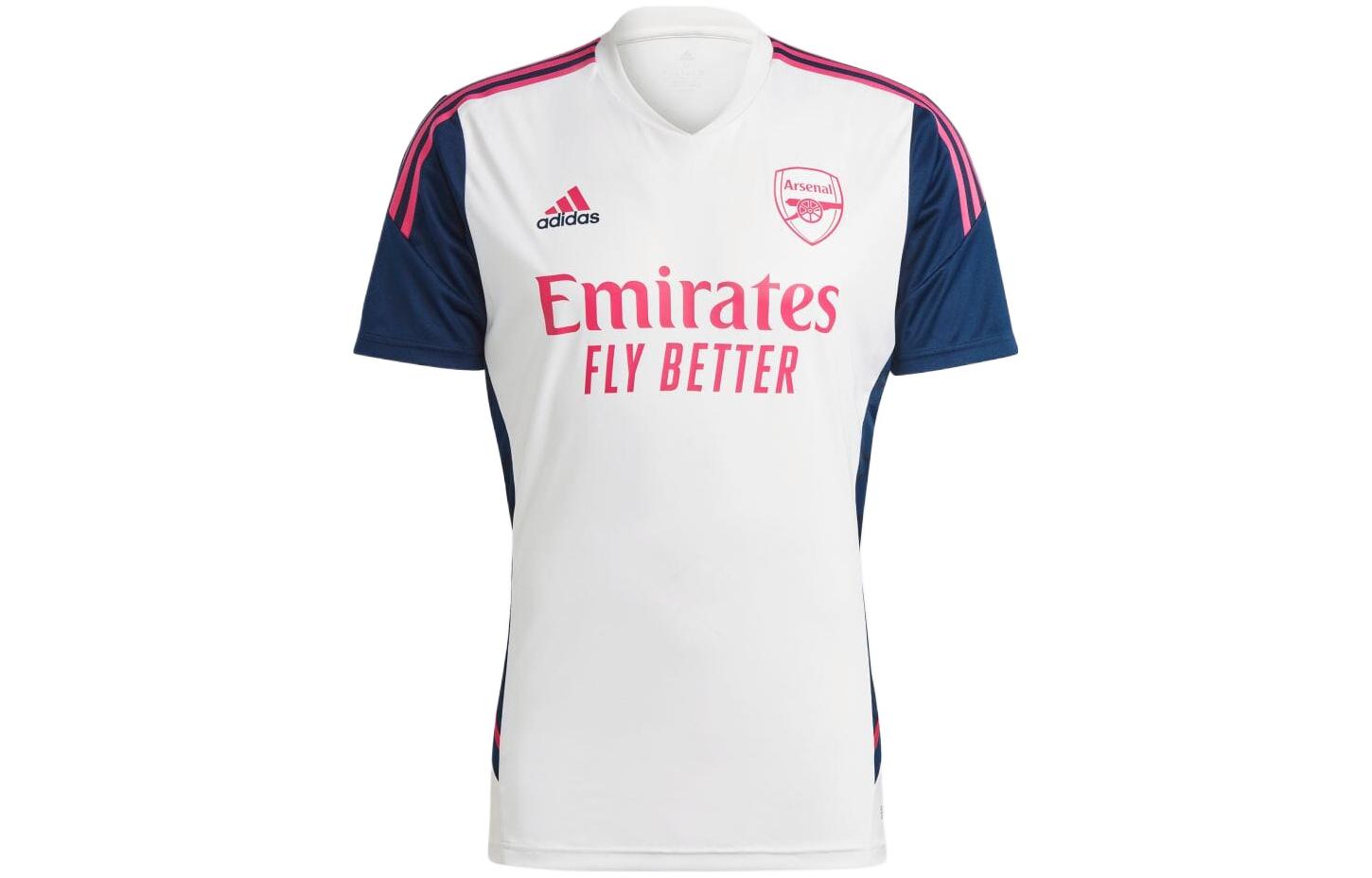 Adidas Arsenal Condivo 22 Training Jersey HT4436 XL