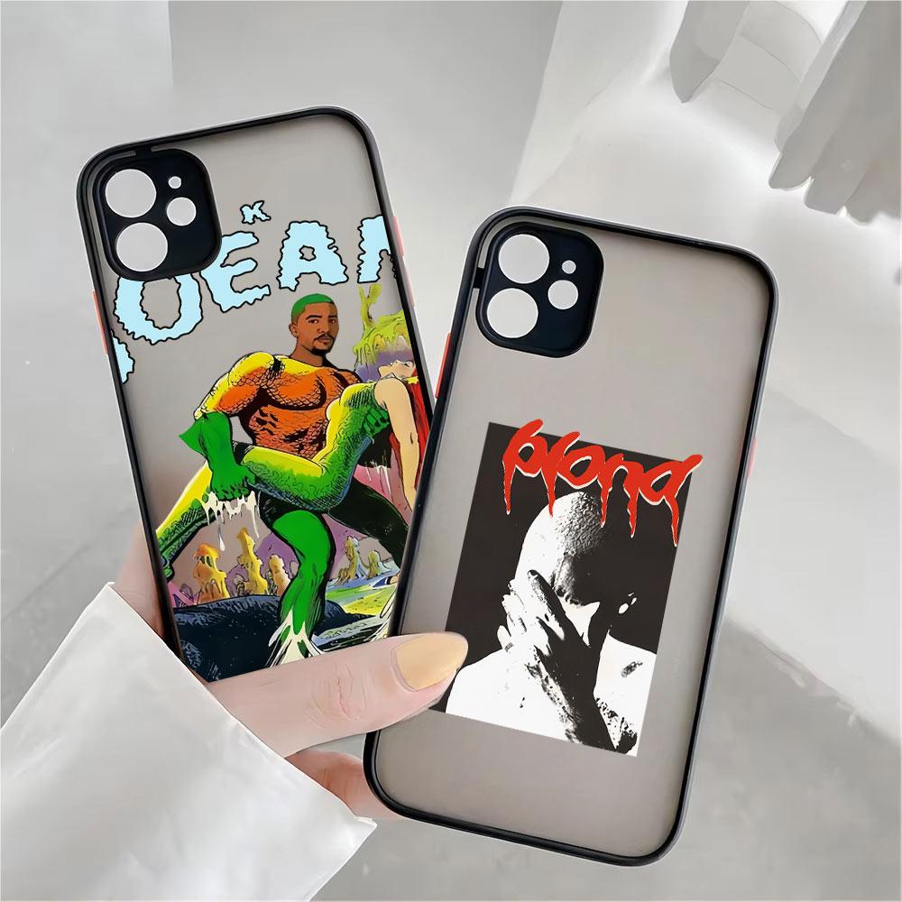 Singer Frank Blonde Oceans Hot Phone Case For iPhone 16e 16 15 14 13 12 11 Mini Pro Max XR XSMax 7 8 6 6s Plus Matte Clear Back