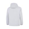 Li-Ning Men's Hooded Sports Windbreaker AFDV957-7