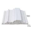 100pcs/set Paper Lollipop Sticks For Lollipops Cake Pop Sticks Accessories Kitchenware Candy Making Tools Pop Stand Holder TMZ