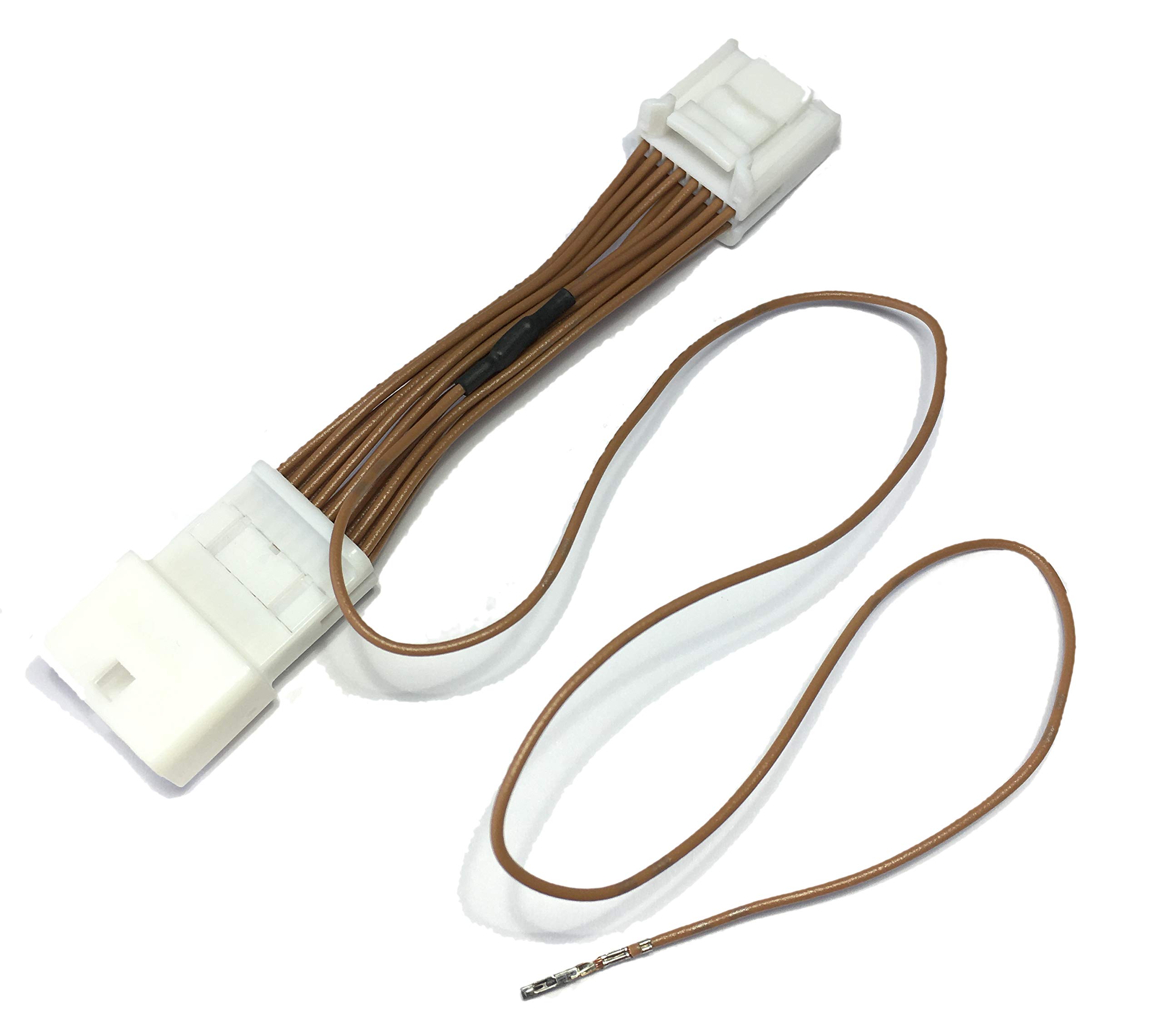 

Сделано без проблем с техосмотрами или автомобильным ТВ-комплектом, который позволяет смотреть ТВ во время движения, дополнительная навигация Lexus, пожалуйста, проверьте