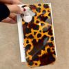 Modische goldene Handyhülle mit Leopardenmuster für Samsung Galaxy A16 A55 A07 A17 A56 A36 A06 A26 A53 A14 A24 A34 A54 A15 A12 A22 Hülle
