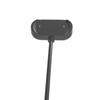 Câble de chargement magnétique USB pour Amazfit GTR4 et GTS4, station de charge portable, accessoire de chargement