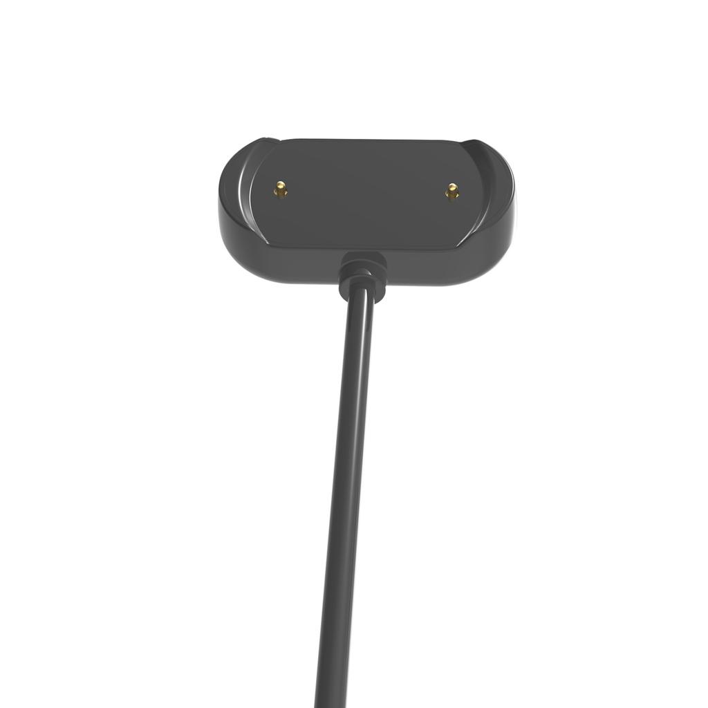 Câble de chargement magnétique USB pour Amazfit GTR4 et GTS4, station de charge portable, accessoire de chargement